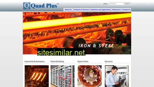 quadplus.com.tr alternative sites