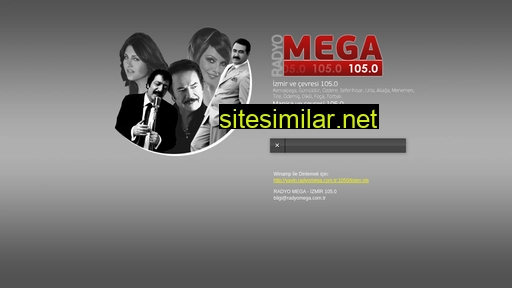radyomega.com.tr alternative sites