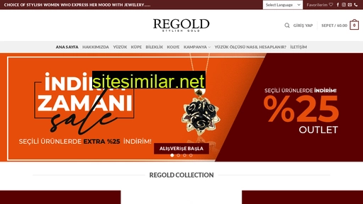 regold.com.tr alternative sites
