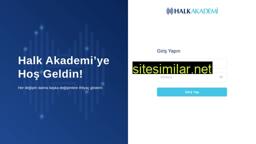 remote.halkakademiportal.halkbank.com.tr alternative sites
