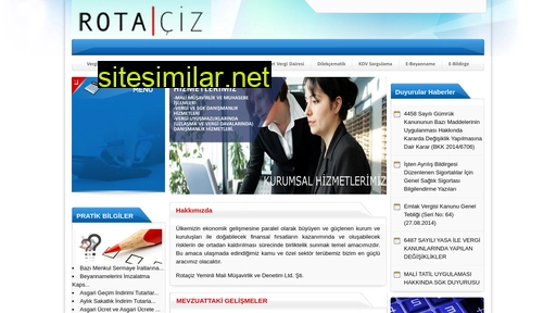 rotaciz.com.tr alternative sites