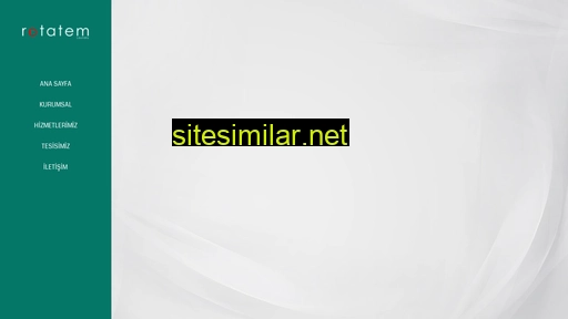 rotatem.com.tr alternative sites