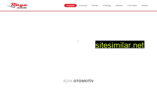 ruyaotomotiv.com.tr alternative sites
