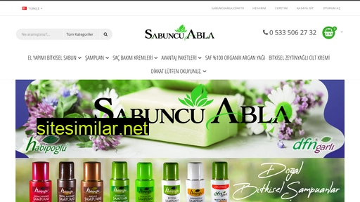 sabuncuabla.com.tr alternative sites