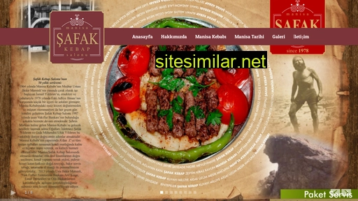 safakkebap.com.tr alternative sites