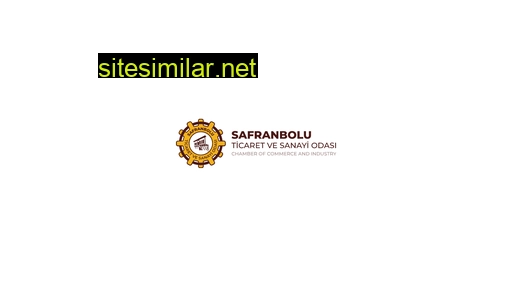 safranbolutso.org.tr alternative sites