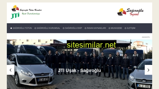 sagiroglultd.com.tr alternative sites