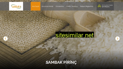sambak.com.tr alternative sites