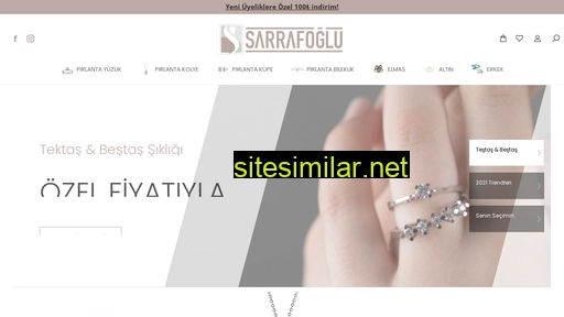 sarrafoglu.com.tr alternative sites