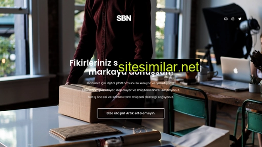 sbn.com.tr alternative sites