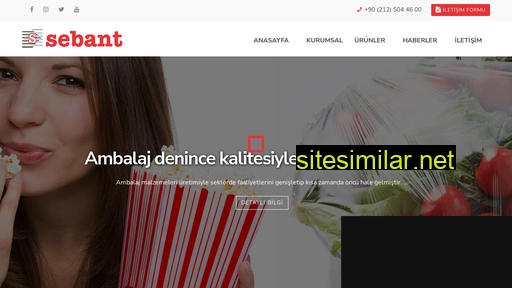 sebant.com.tr alternative sites