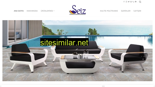 seiz.com.tr alternative sites