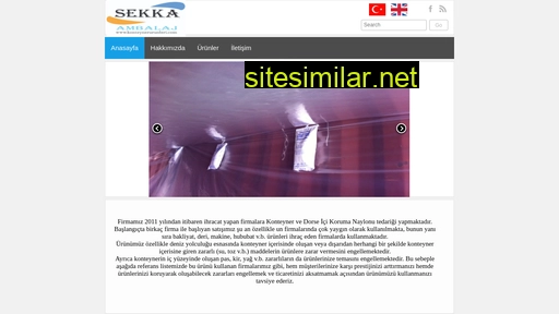 sekka.com.tr alternative sites