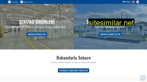 sekuro.com.tr alternative sites