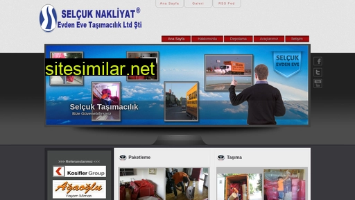 selcuktasimacilik.com.tr alternative sites