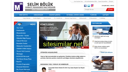 selimboluk.com.tr alternative sites