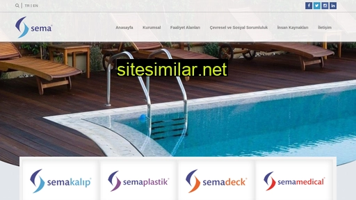 semakalip.com.tr alternative sites