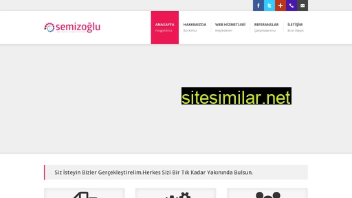 semizoglu.web.tr alternative sites