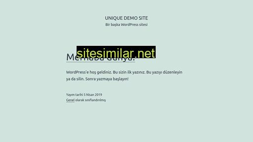 senol.gen.tr alternative sites