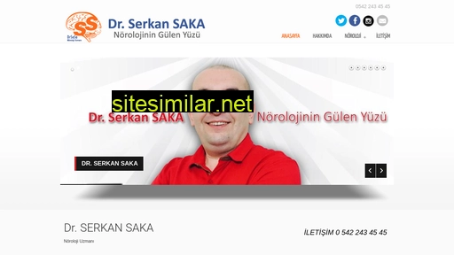 serkansaka.com.tr alternative sites