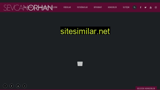sevcanorhan.com.tr alternative sites