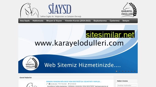 siaysd.org.tr alternative sites