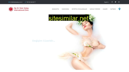 sibelatalay.com.tr alternative sites