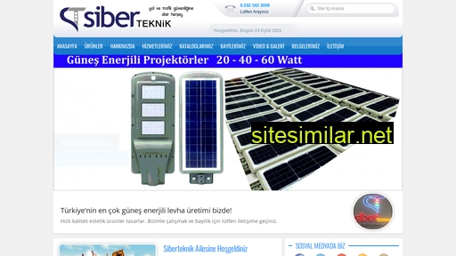 siberteknik.com.tr alternative sites
