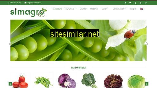 simagro.com.tr alternative sites