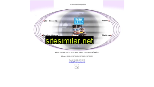 simbad.com.tr alternative sites