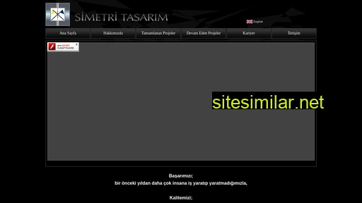 simetritasarim.com.tr alternative sites