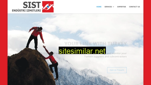 sist.com.tr alternative sites