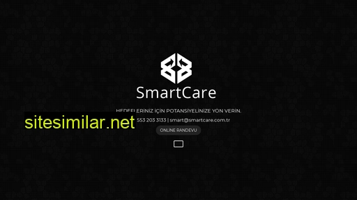 Smartcare similar sites