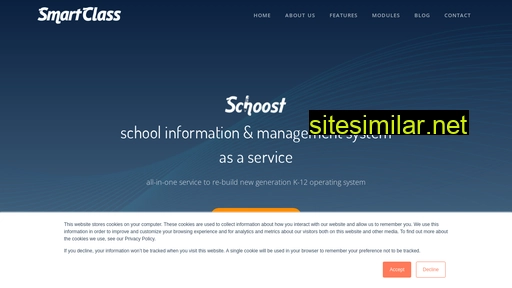smartclass.com.tr alternative sites