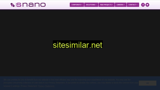 snano.com.tr alternative sites