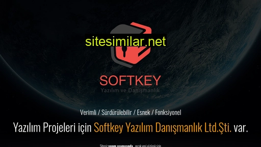 Softkey similar sites