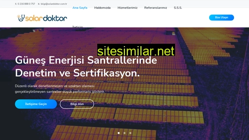 Solardoktor similar sites