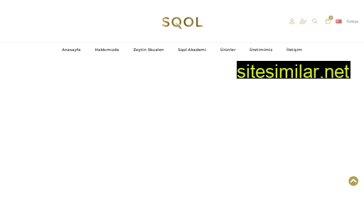 sqol.com.tr alternative sites