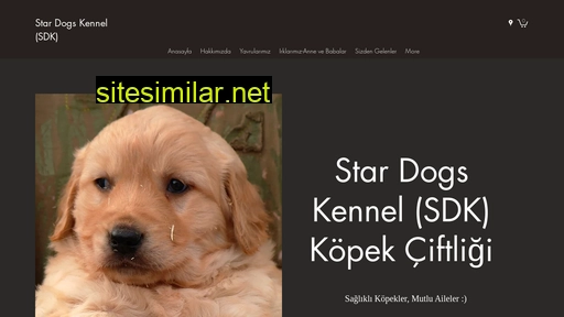 stardogskennel.com.tr alternative sites