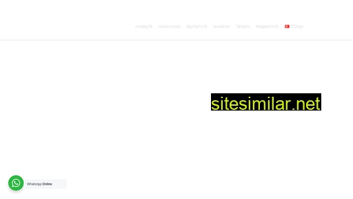 sterilyo.com.tr alternative sites
