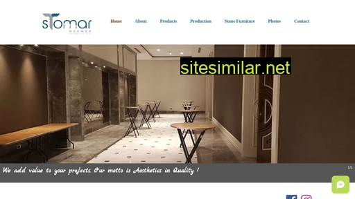 stomar.com.tr alternative sites