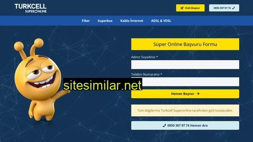 superonlinehizliinternet.name.tr alternative sites