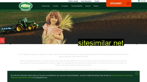 sutas.com.tr alternative sites