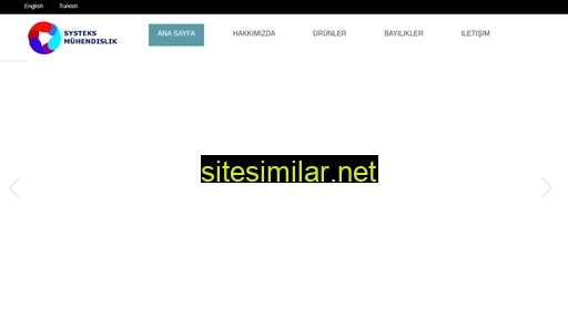 systeks.com.tr alternative sites