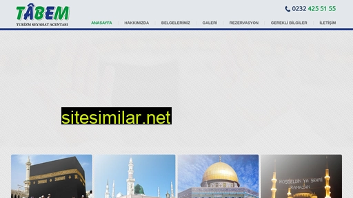 tabem.com.tr alternative sites