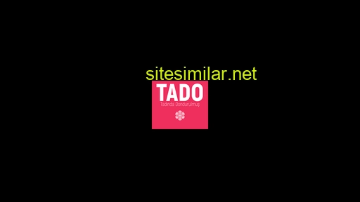 tado.com.tr alternative sites