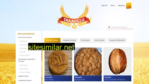 takaoglu.com.tr alternative sites