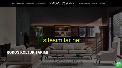 tarzimoda.com.tr alternative sites
