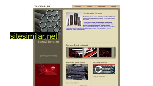 tasdemirler.com.tr alternative sites