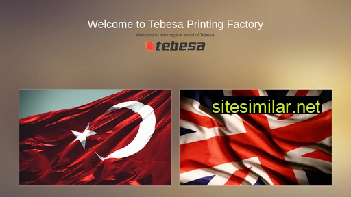 tebesa.com.tr alternative sites